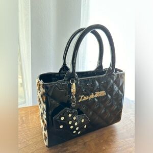 Lux de Ville Tote